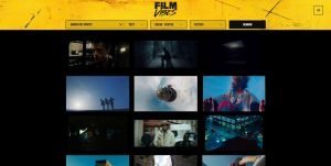 Film Vibes